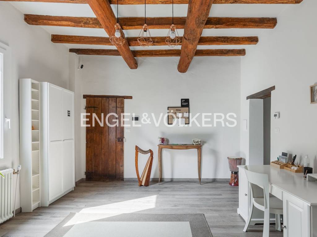 appartamento in vendita a Bentivoglio