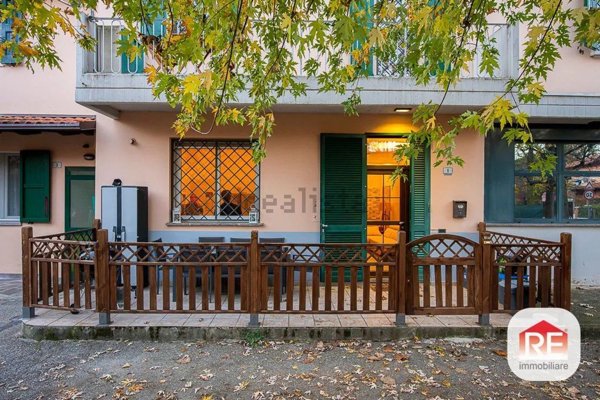 appartamento in vendita a Bentivoglio