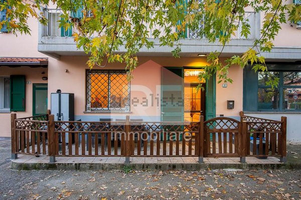 appartamento in vendita a Bentivoglio