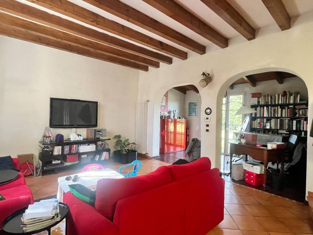 casa indipendente in vendita a Bentivoglio