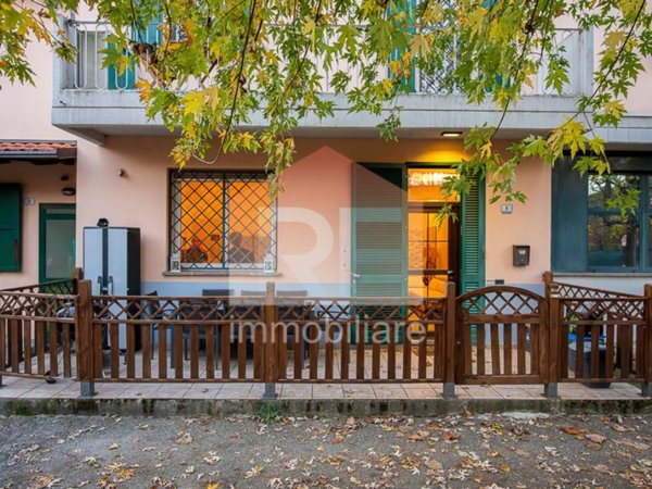 appartamento in vendita a Bentivoglio