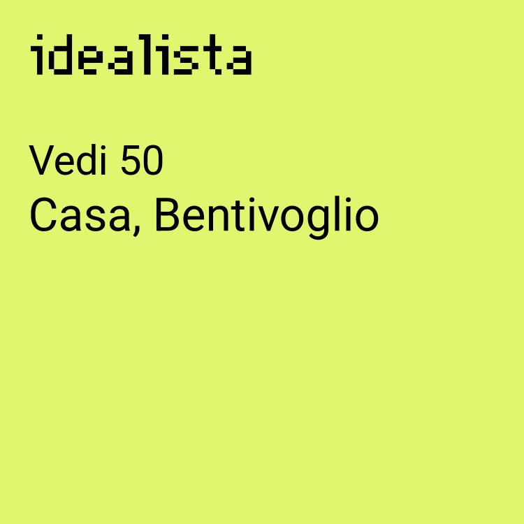 casa semindipendente in vendita a Bentivoglio