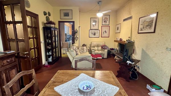 casa semindipendente in vendita a Bentivoglio