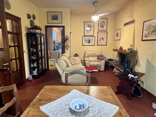 casa semindipendente in vendita a Bentivoglio
