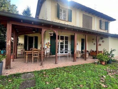 casa indipendente in vendita a Bentivoglio