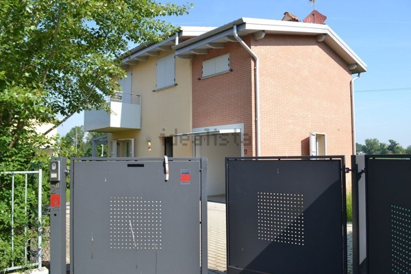 casa indipendente in vendita a Bentivoglio