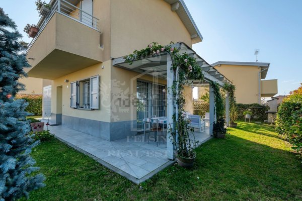 casa indipendente in vendita a Bentivoglio