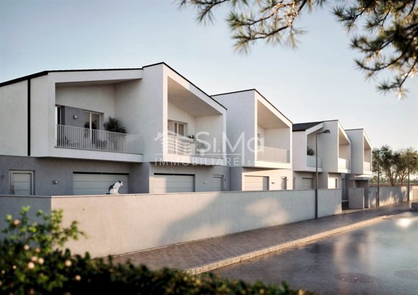 casa indipendente in vendita a Bentivoglio