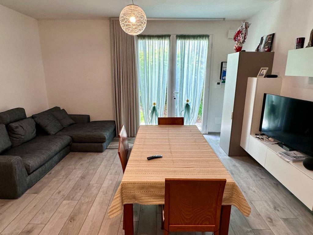 appartamento in vendita a Bentivoglio