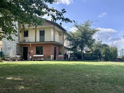 casa indipendente in vendita a Bentivoglio