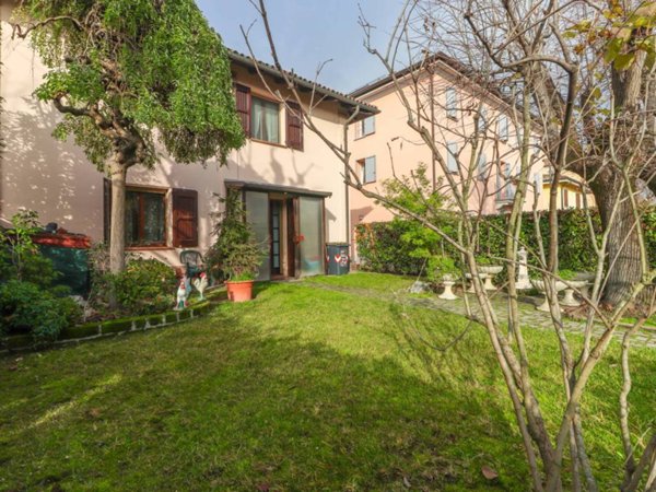 casa indipendente in vendita a Bentivoglio