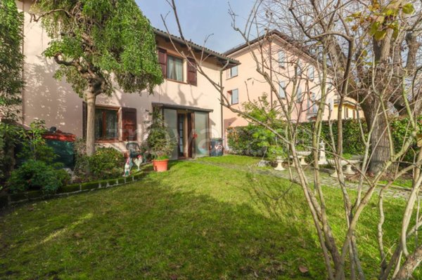casa indipendente in vendita a Bentivoglio