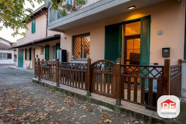 appartamento in vendita a Bentivoglio