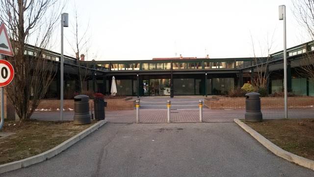 negozio in vendita a Bentivoglio