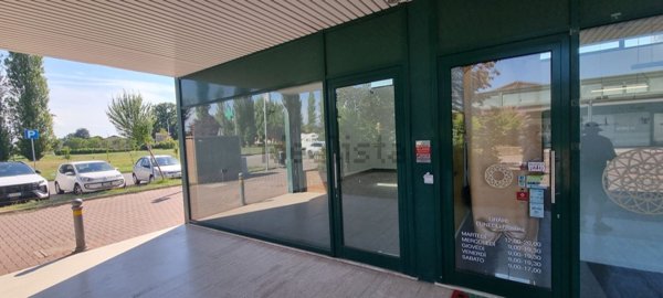 ufficio in vendita a Bentivoglio