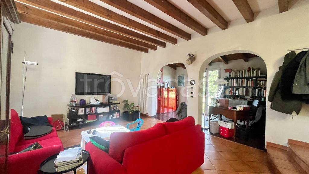 casa indipendente in vendita a Bentivoglio