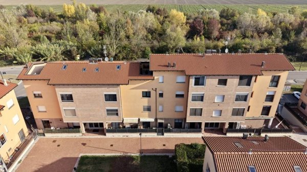 appartamento in vendita a Bentivoglio