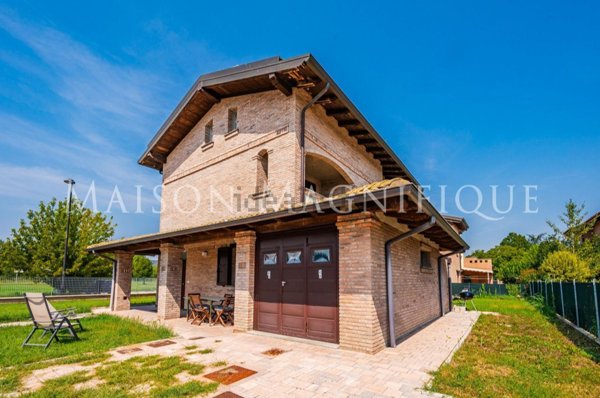 casa indipendente in vendita a Bentivoglio