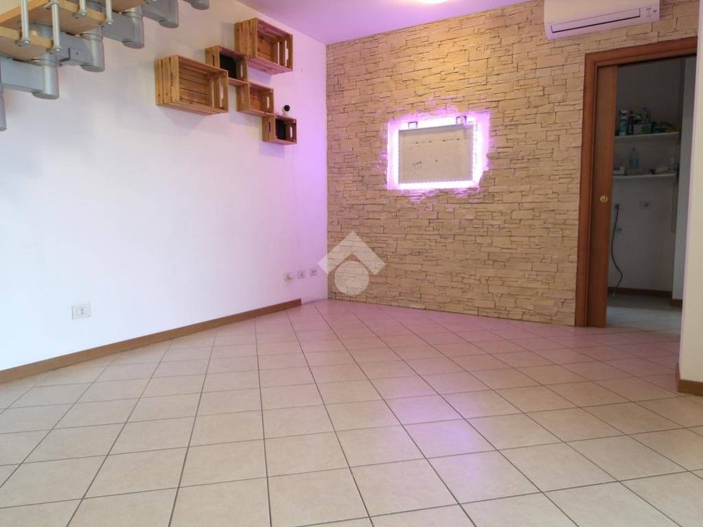 appartamento in vendita a Bentivoglio