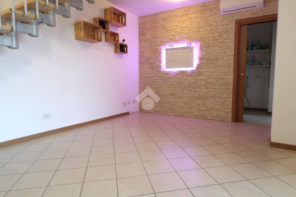 appartamento in vendita a Bentivoglio