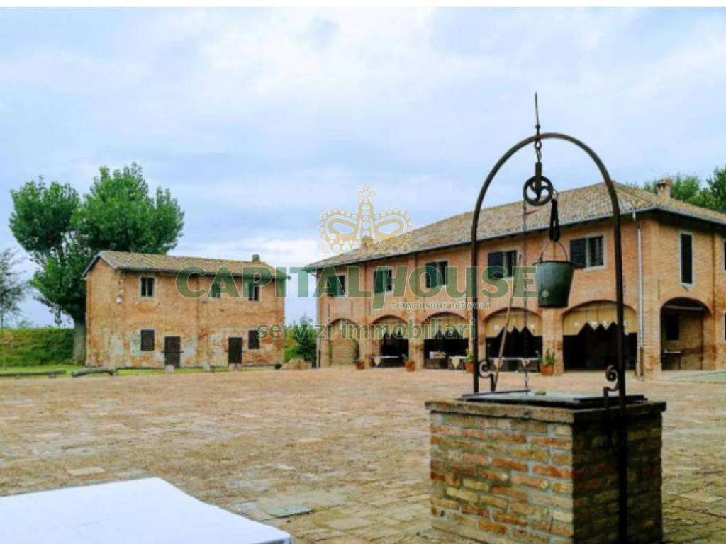 casa indipendente in vendita a Bentivoglio