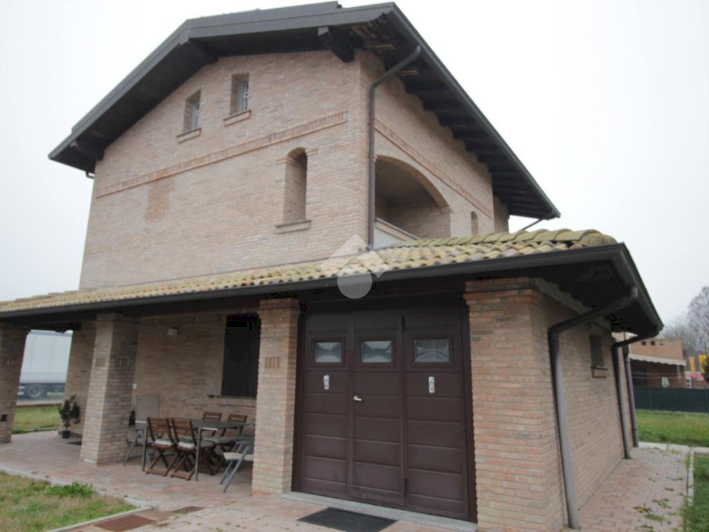 casa indipendente in vendita a Bentivoglio