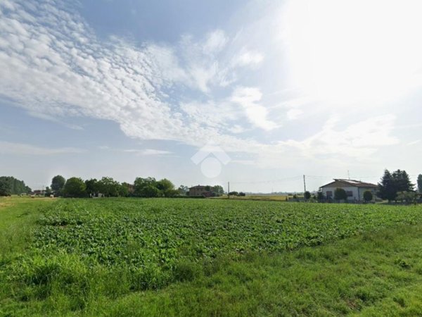 terreno edificabile in vendita a Bentivoglio
