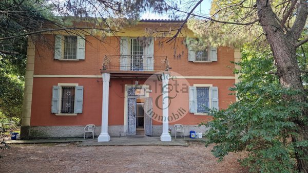casa indipendente in vendita a Bentivoglio
