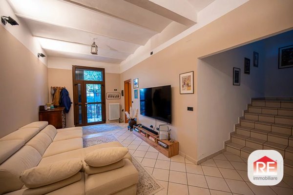 appartamento in vendita a Bentivoglio