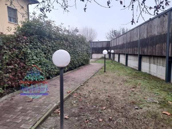 appartamento in vendita a Bentivoglio