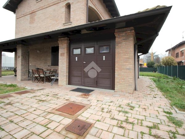 casa indipendente in vendita a Bentivoglio
