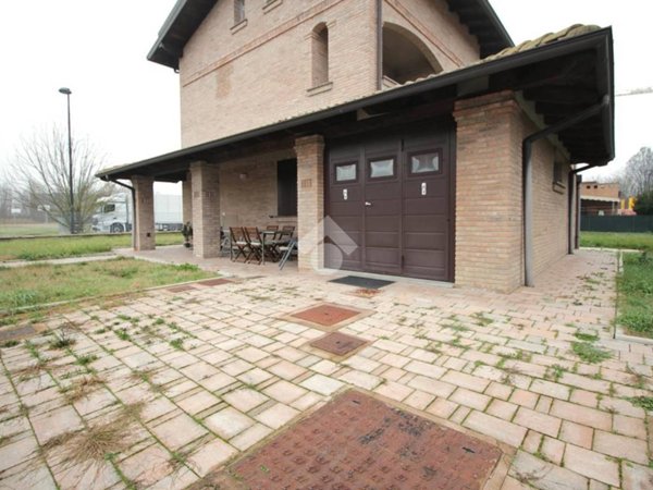 casa indipendente in vendita a Bentivoglio