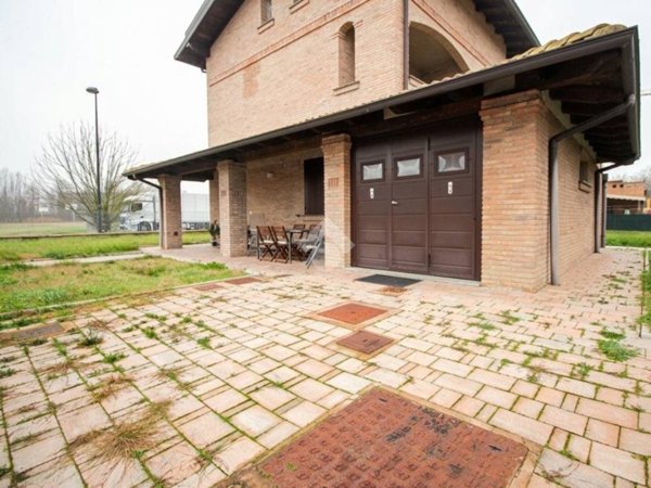 casa indipendente in vendita a Bentivoglio