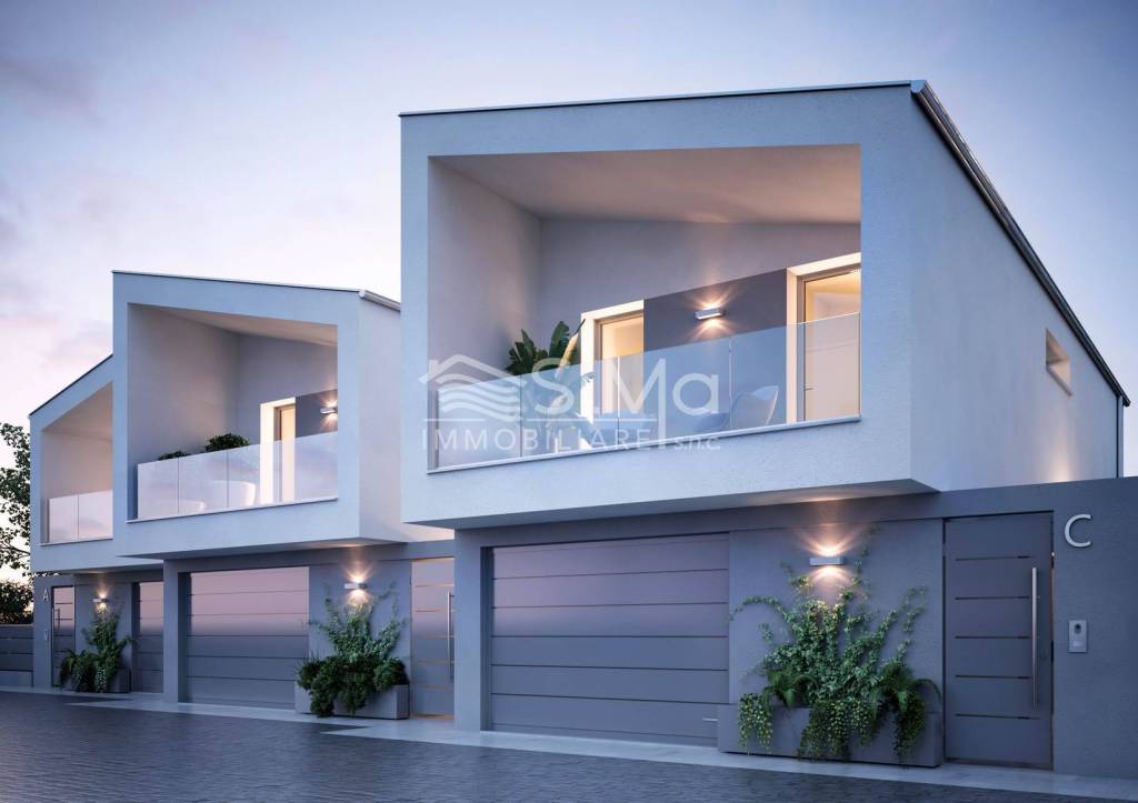 casa indipendente in vendita a Bentivoglio