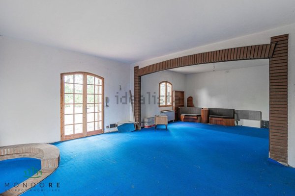 casa indipendente in vendita a Bentivoglio