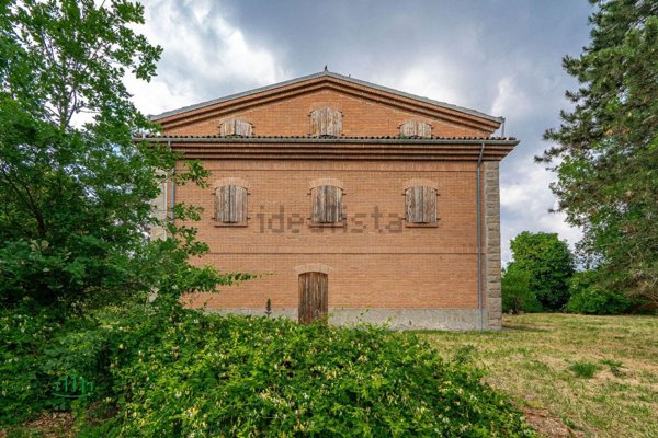 casa indipendente in vendita a Bentivoglio