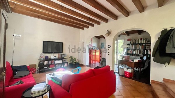 casa indipendente in vendita a Bentivoglio