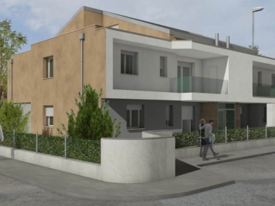 appartamento in vendita a Bentivoglio