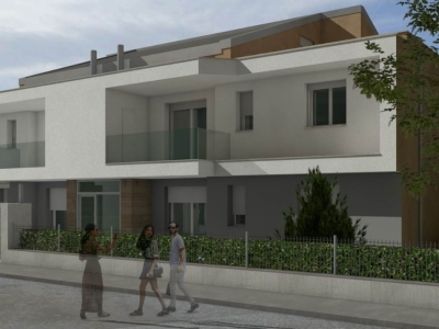 appartamento in vendita a Bentivoglio