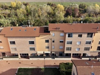 appartamento in vendita a Bentivoglio