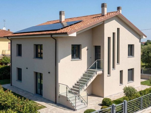 appartamento in vendita a Bentivoglio