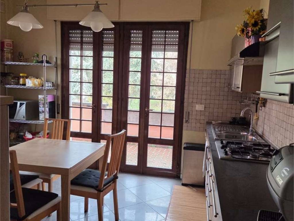 appartamento in vendita a Bentivoglio