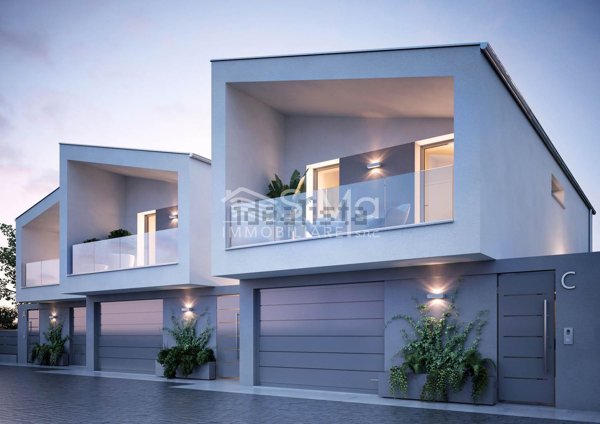 casa indipendente in vendita a Bentivoglio