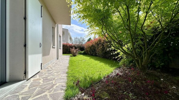 appartamento in vendita a Bentivoglio