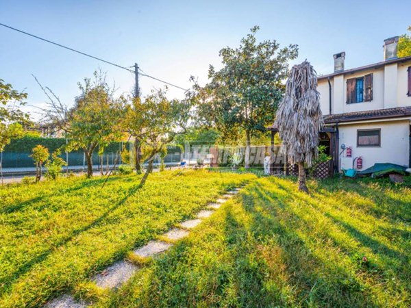 appartamento in vendita a Bentivoglio