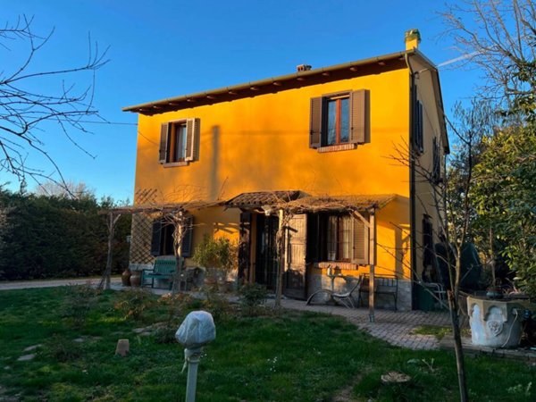 casa indipendente in vendita a Bentivoglio