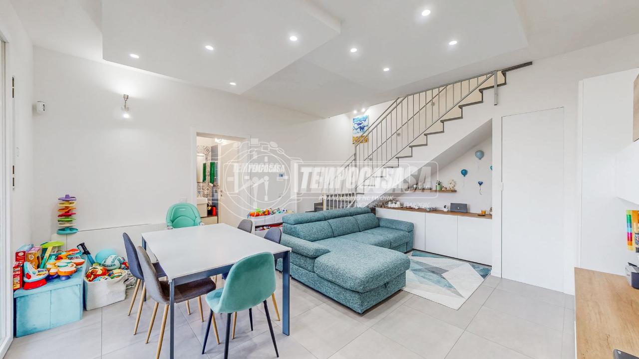 appartamento in vendita a Bentivoglio