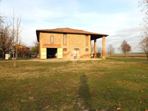 casa indipendente in vendita a Bentivoglio