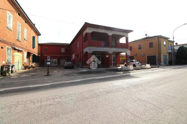 appartamento in vendita a Bentivoglio