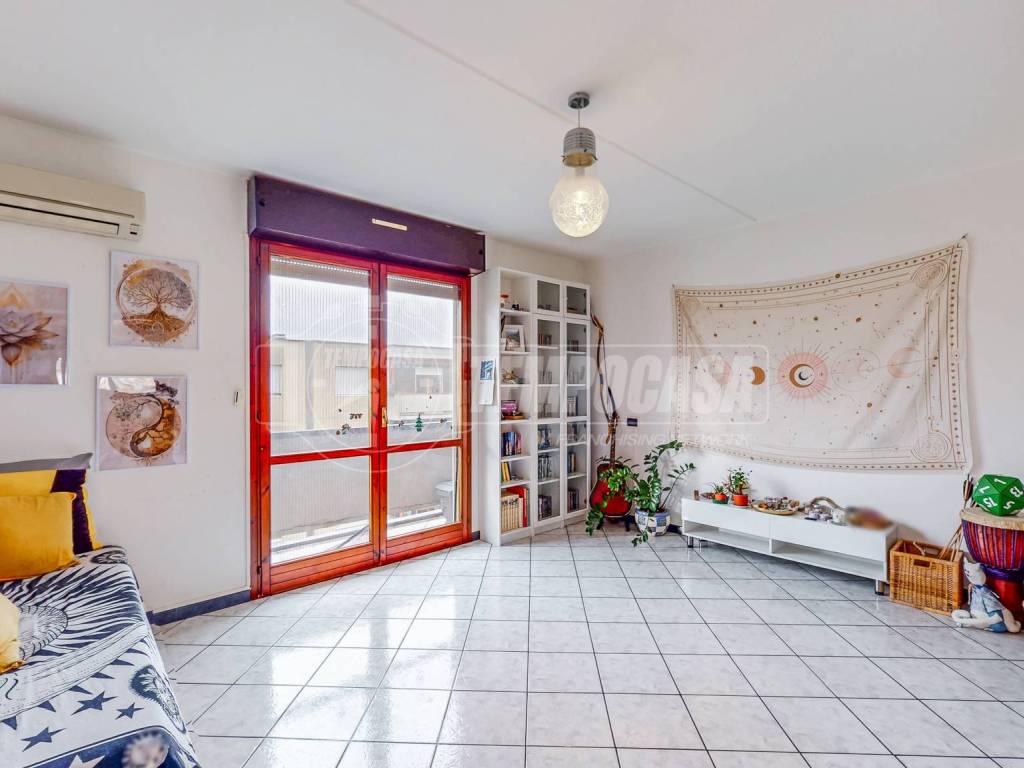 appartamento in vendita a Bentivoglio